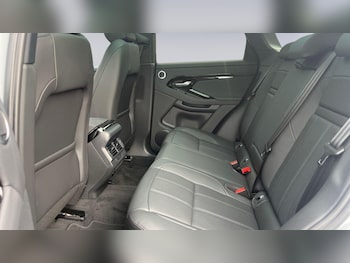 Used Land Rover Range Rover Evoque 2025 for sale - 76190628: Photo 4