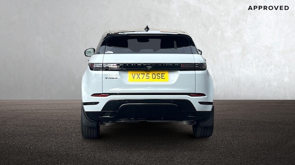 Used Land Rover Range Rover Evoque 2025 for sale - 76190628: Photo 6