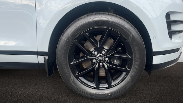Used Land Rover Range Rover Evoque 2025 for sale - 76190628: Photo 8