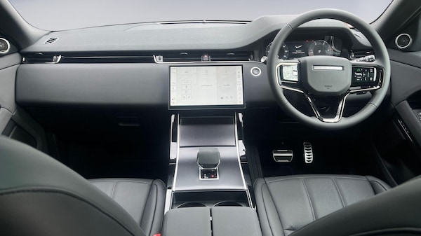 Used Land Rover Range Rover Evoque 2025 for sale - 76190628: Photo 9