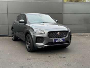 2020 (20) 2L Chequered Flag Edition 5dr Auto