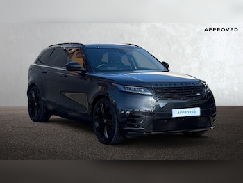 Used Land Rover Range Rover Velar 2024 for sale - 77725350: Photo