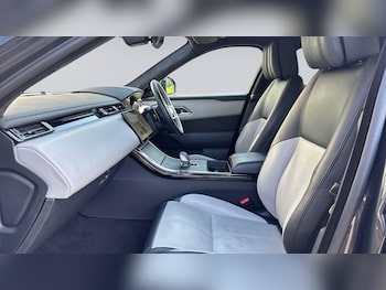 Used Land Rover Range Rover Velar 2024 for sale - 77725350: Photo