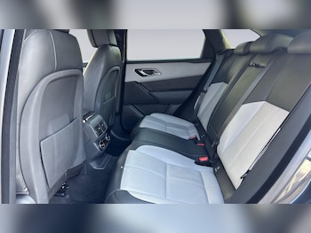 Used Land Rover Range Rover Velar 2024 for sale - 77725350: Photo