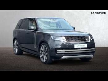 2024 (24) - 3.0 D350 Autobiography 4dr Auto