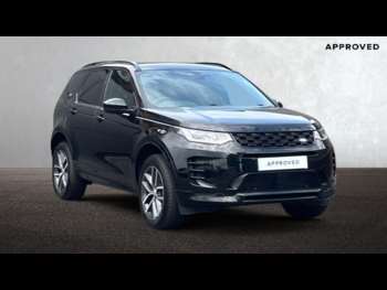 2024 (24) - 1.5 P300e Dynamic SE 5dr Auto (5 Seat)