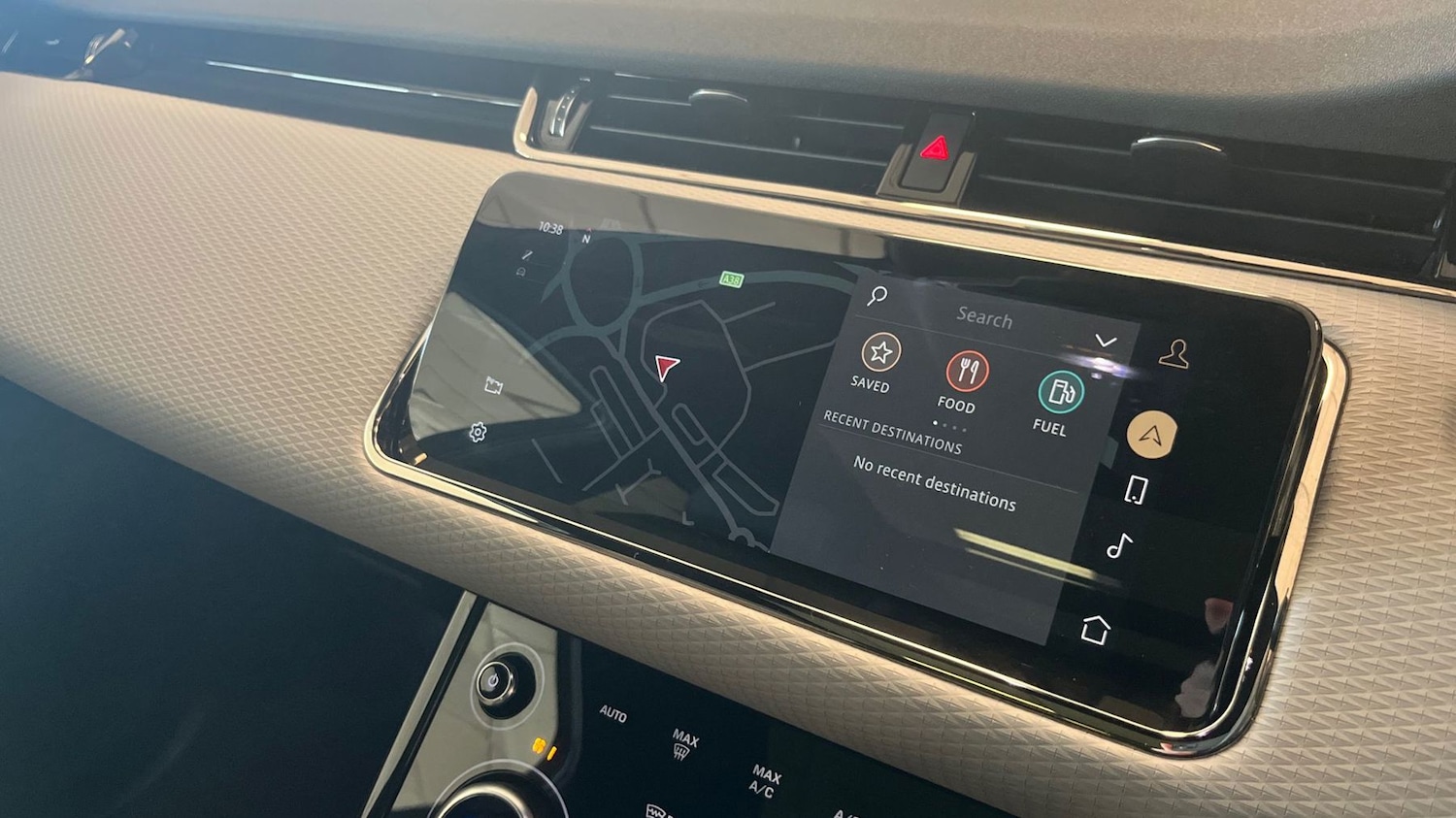 Used Land Rover Range Rover Evoque 2022 for sale - 76389716: Photo 11