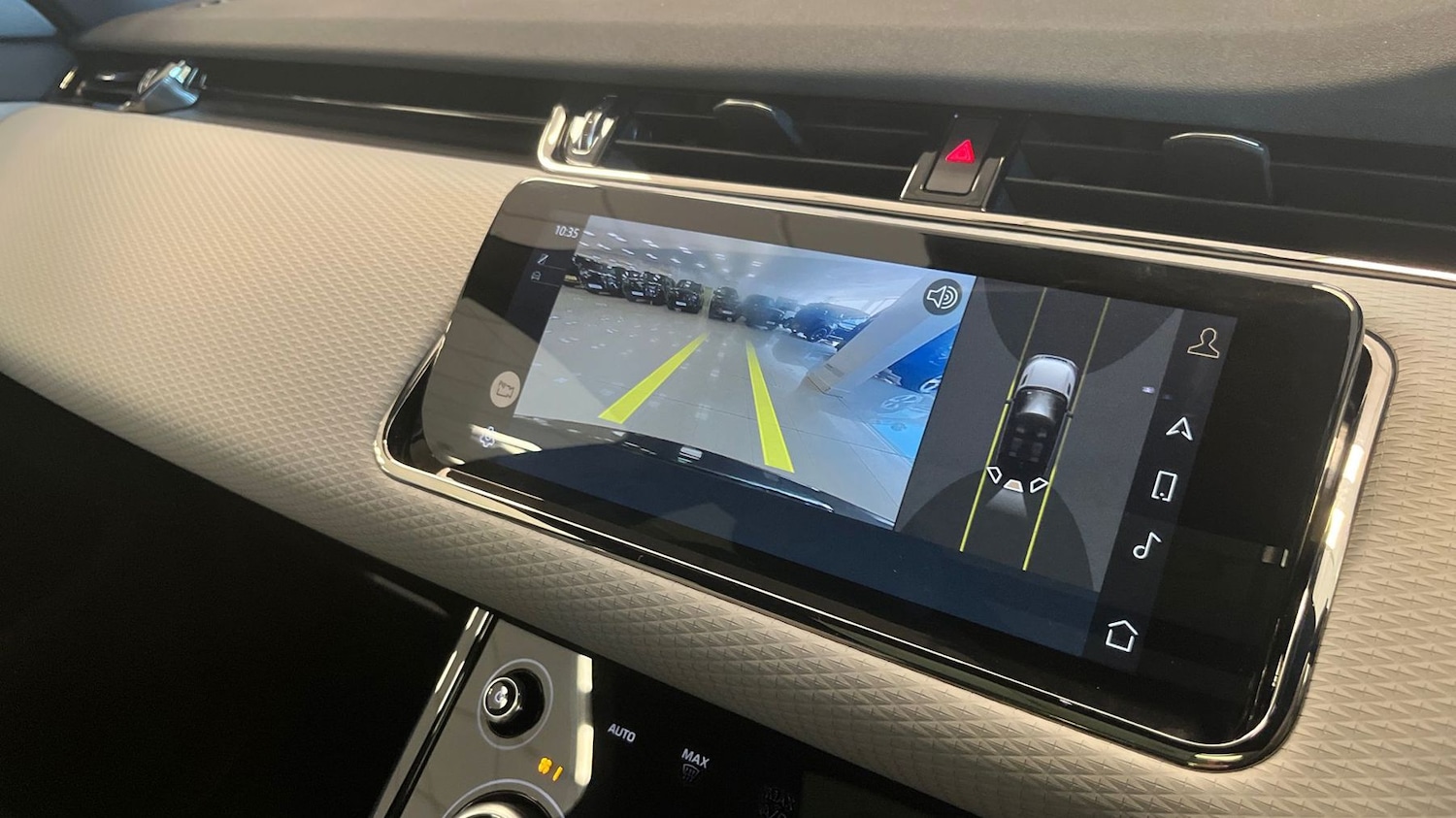 Used Land Rover Range Rover Evoque 2022 for sale - 76389716: Photo 12