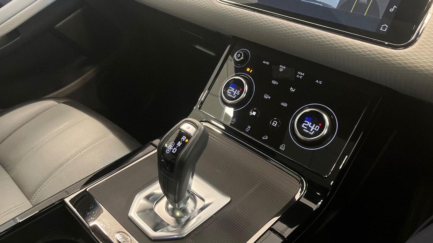 Used Land Rover Range Rover Evoque 2022 for sale - 76389716: Photo 13