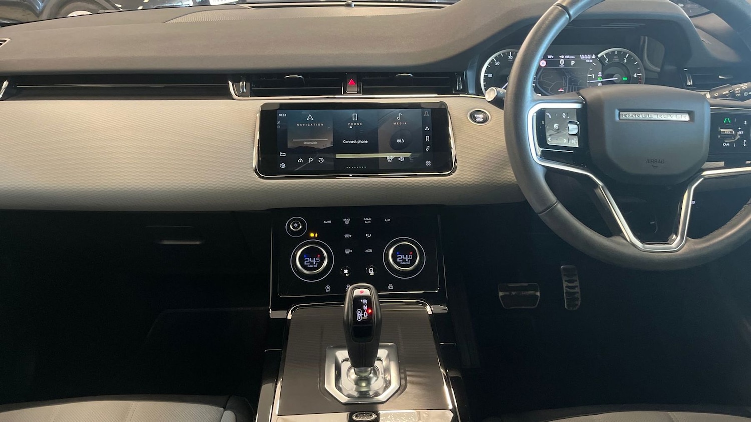 Used Land Rover Range Rover Evoque 2022 for sale - 76389716: Photo 14