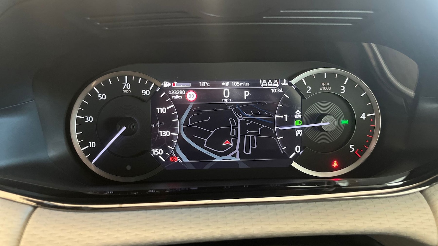 Used Land Rover Range Rover Evoque 2022 for sale - 76389716: Photo 16