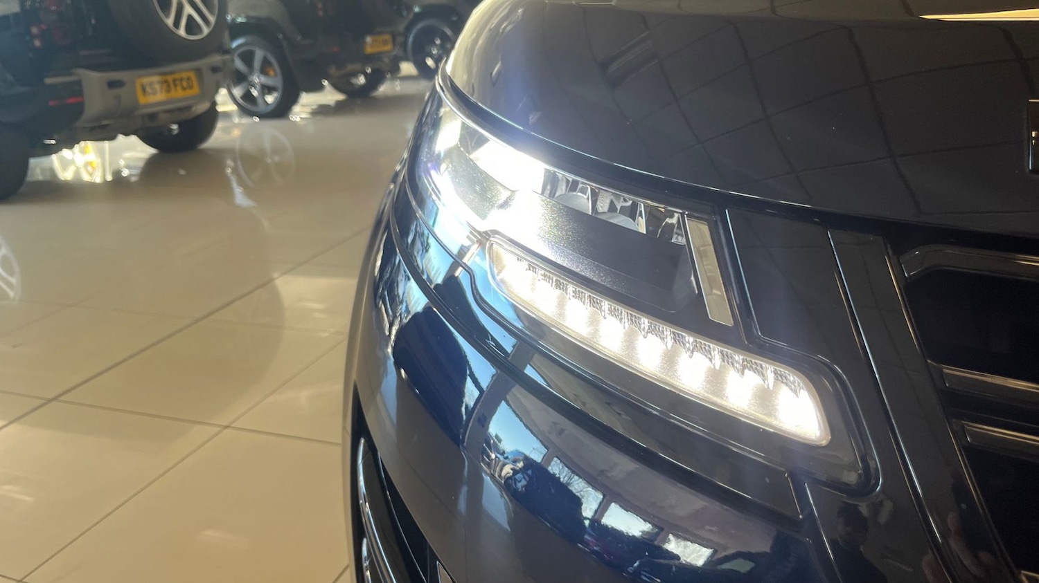 Used Land Rover Range Rover Evoque 2022 for sale - 76389716: Photo 17