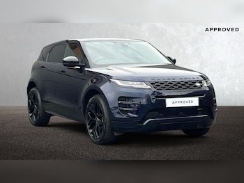 2022 (72) - 2.0 D200 Evoque Edition 5dr Auto