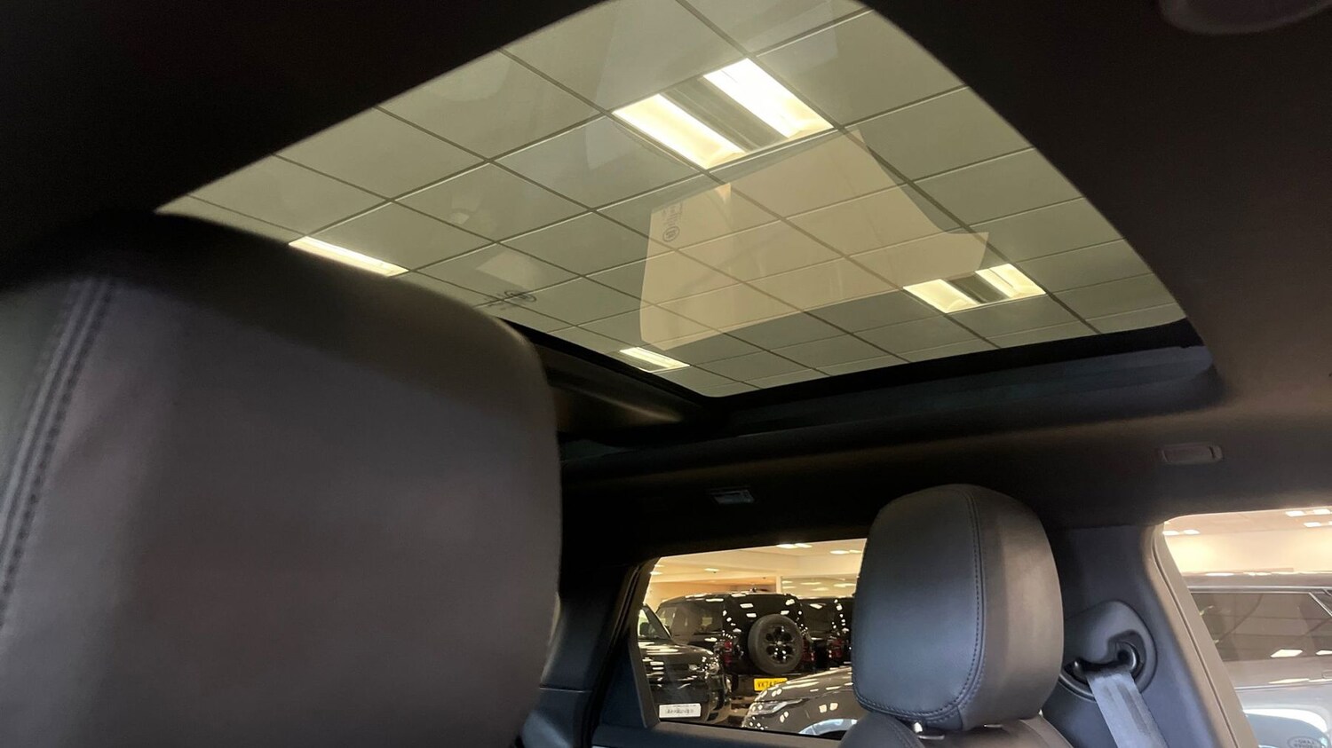 Used Land Rover Range Rover Evoque 2022 for sale - 76389716: Photo 21