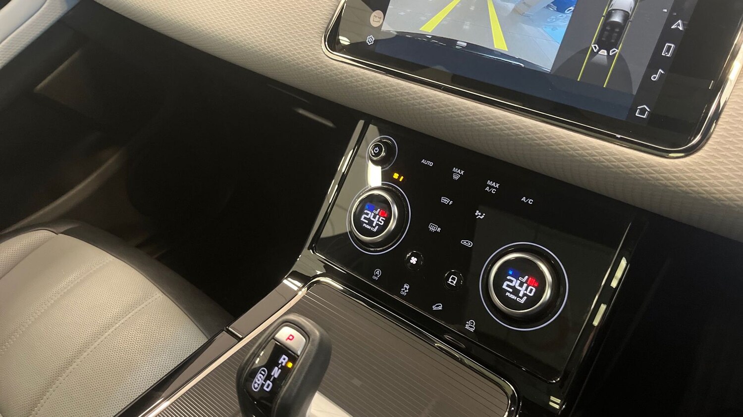 Used Land Rover Range Rover Evoque 2022 for sale - 76389716: Photo 22