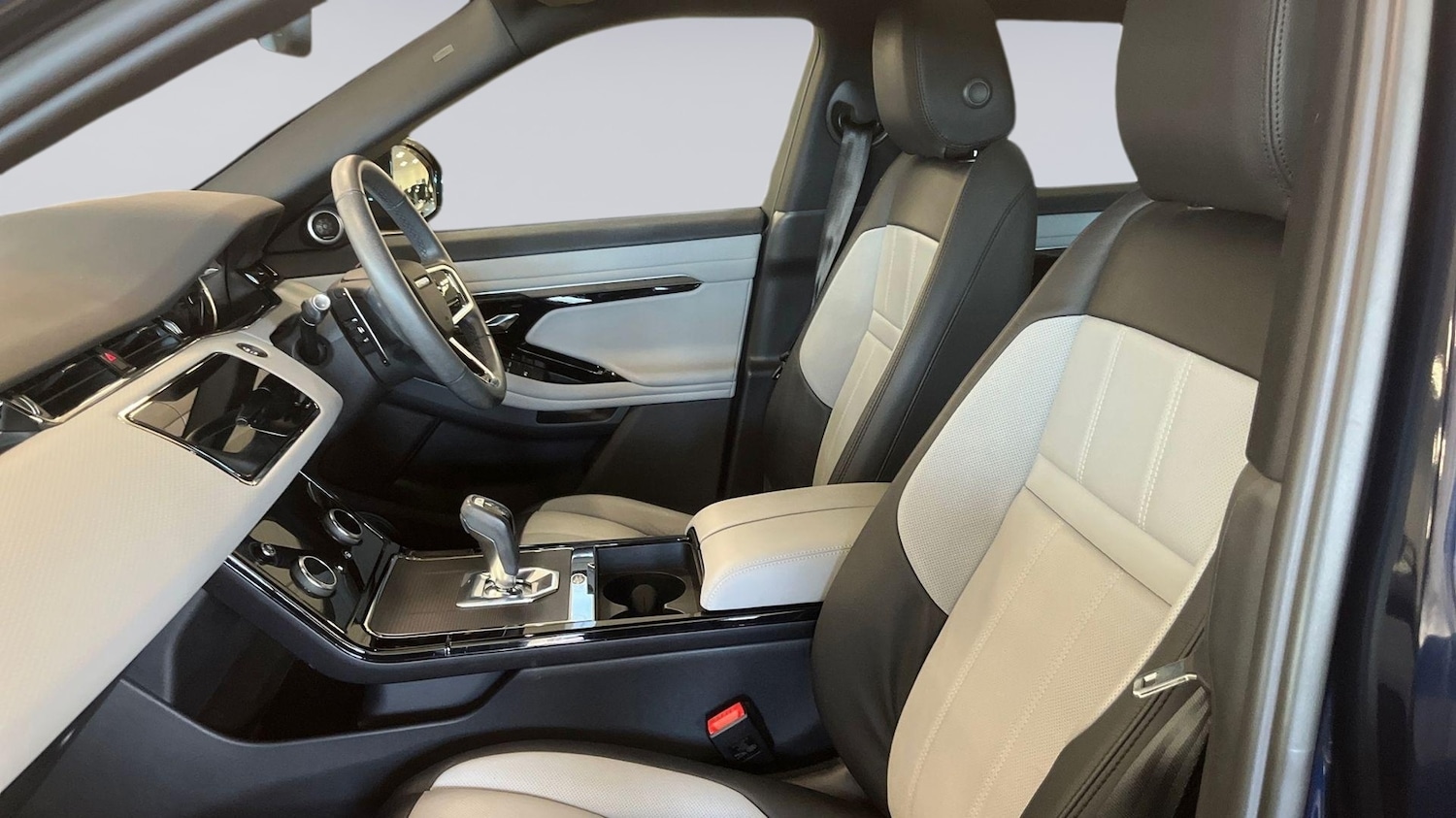 Used Land Rover Range Rover Evoque 2022 for sale - 76389716: Photo 3