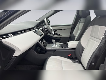 Used Land Rover Range Rover Evoque 2022 for sale - 76389716: Photo