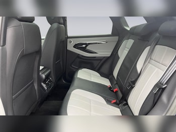 Used Land Rover Range Rover Evoque 2022 for sale - 76389716: Photo