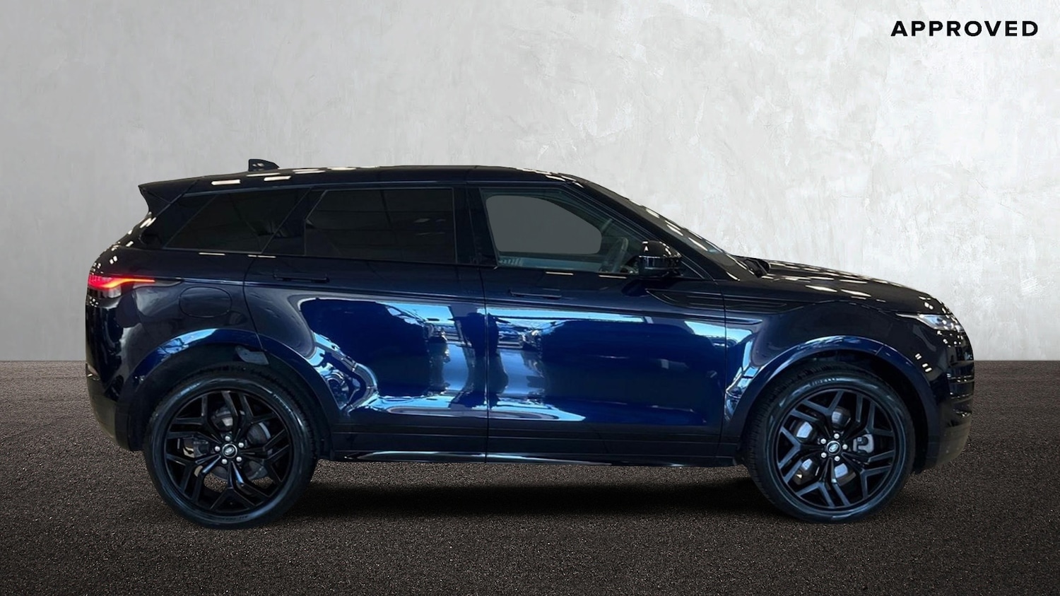 Used Land Rover Range Rover Evoque 2022 for sale - 76389716: Photo 5