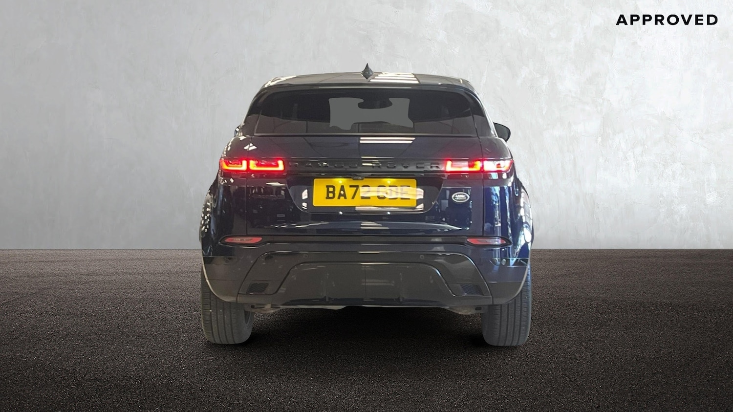 Used Land Rover Range Rover Evoque 2022 for sale - 76389716: Photo 6