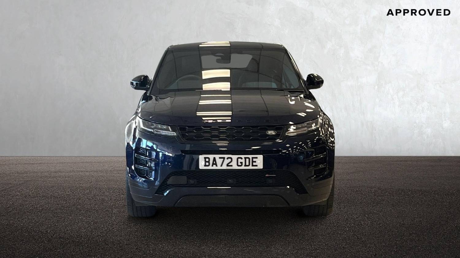 Used Land Rover Range Rover Evoque 2022 for sale - 76389716: Photo 7