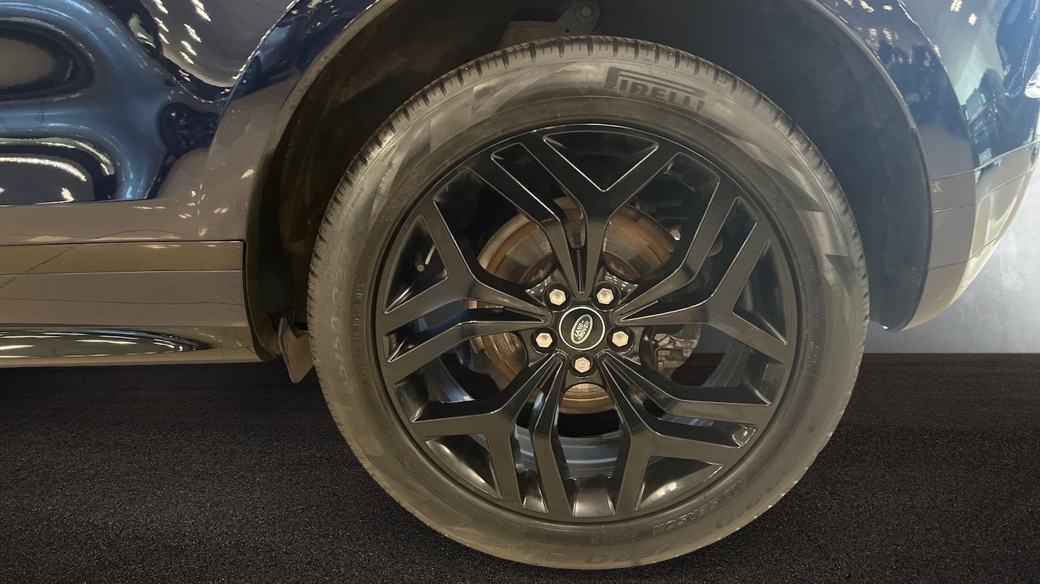 Used Land Rover Range Rover Evoque 2022 for sale - 76389716: Photo 8