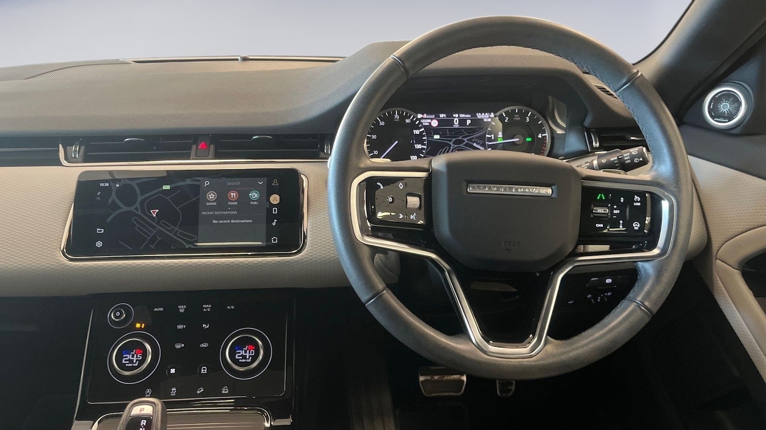 Used Land Rover Range Rover Evoque 2022 for sale - 76389716: Photo 9