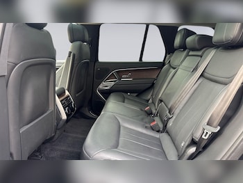 Used Land Rover Range Rover 2023 for sale - 79427315: Photo