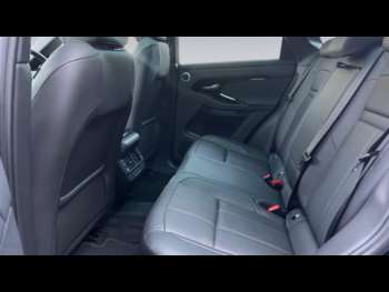 Used Land Rover Range Rover Evoque 2025 for sale - 74022049: Photo