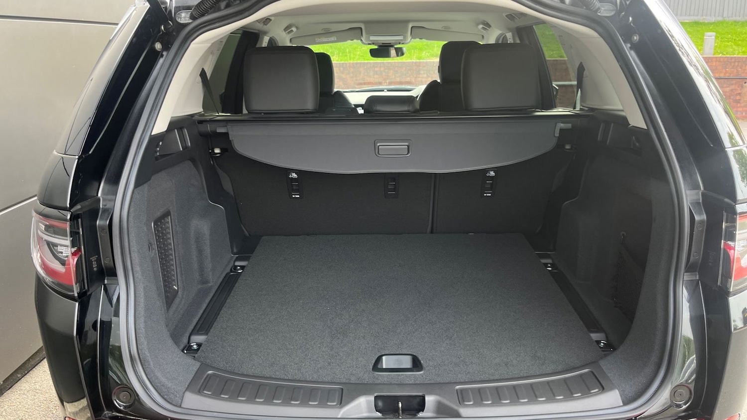 Used Land Rover Discovery Sport 2025 for sale - 77177724: Photo 10