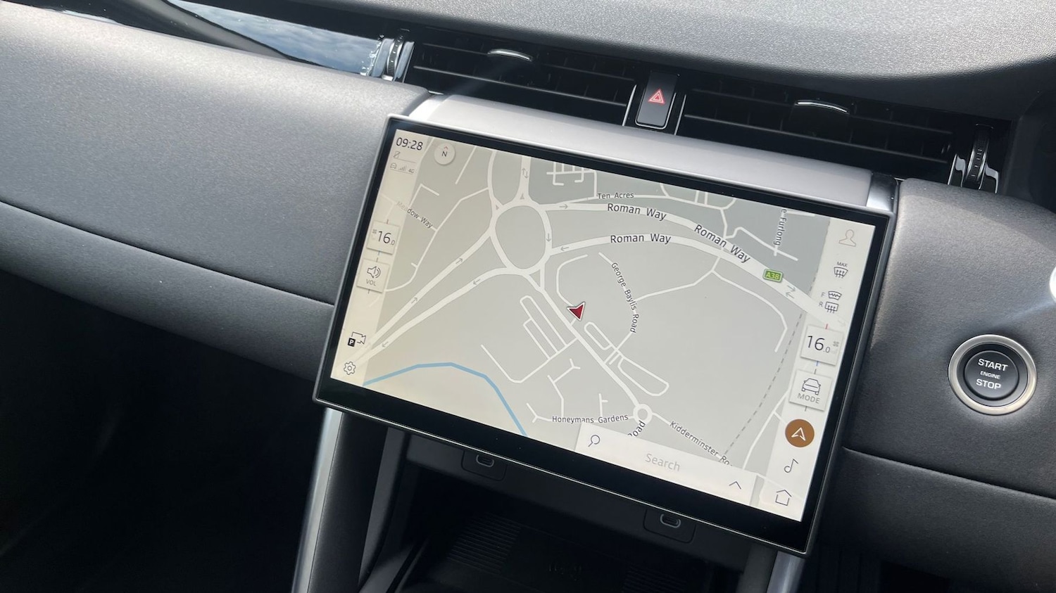 Used Land Rover Discovery Sport 2025 for sale - 77177724: Photo 11