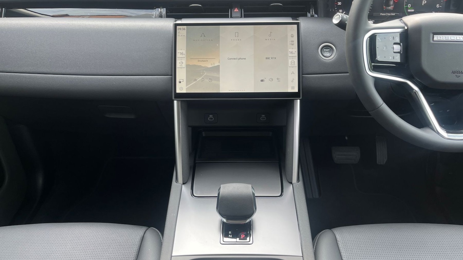 Used Land Rover Discovery Sport 2025 for sale - 77177724: Photo 14