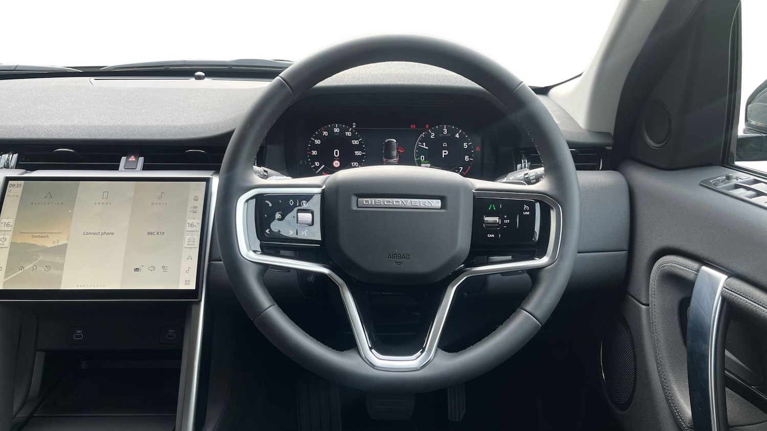 Used Land Rover Discovery Sport 2025 for sale - 77177724: Photo 15