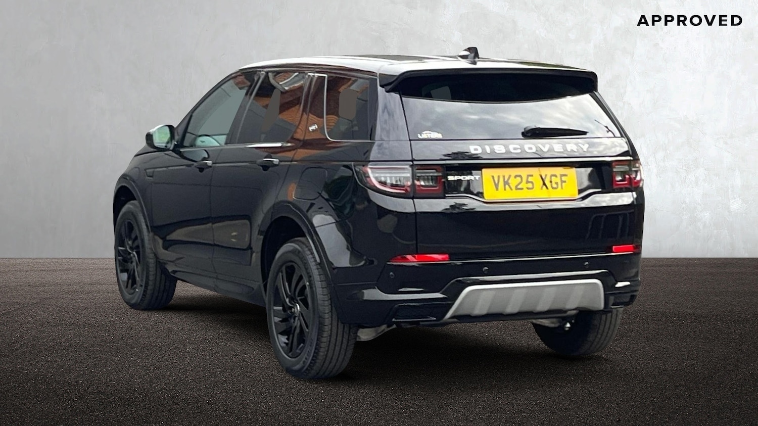 Used Land Rover Discovery Sport 2025 for sale - 77177724: Photo 2