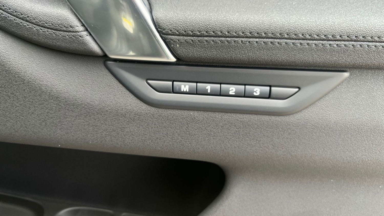 Used Land Rover Discovery Sport 2025 for sale - 77177724: Photo 22