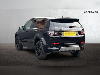 Used Land Rover Discovery Sport 2025 for sale - 77177724: Photo