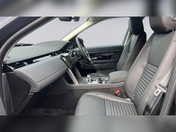 Used Land Rover Discovery Sport 2025 for sale - 77177724: Photo