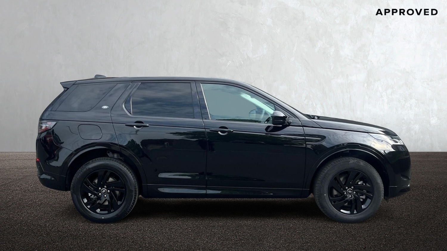 Used Land Rover Discovery Sport 2025 for sale - 77177724: Photo 5