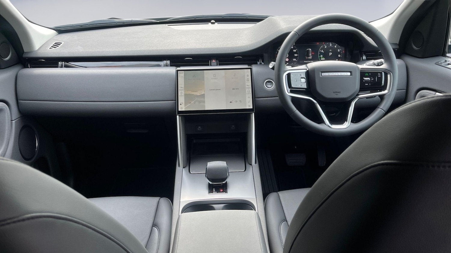 Used Land Rover Discovery Sport 2025 for sale - 77177724: Photo 9