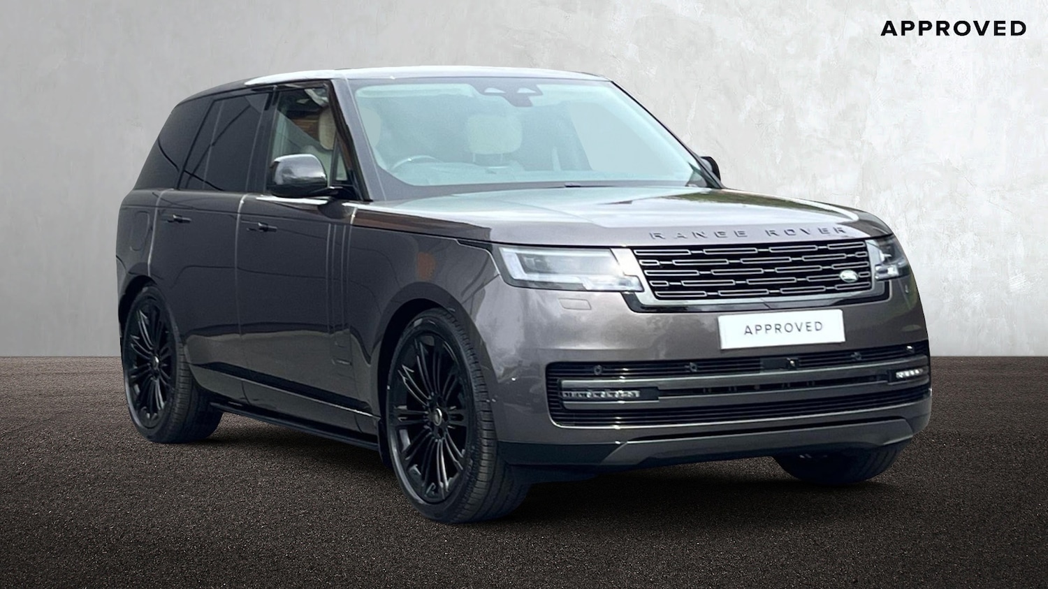 Used Land Rover Range Rover 2025 for sale - 76110593: Photo 1