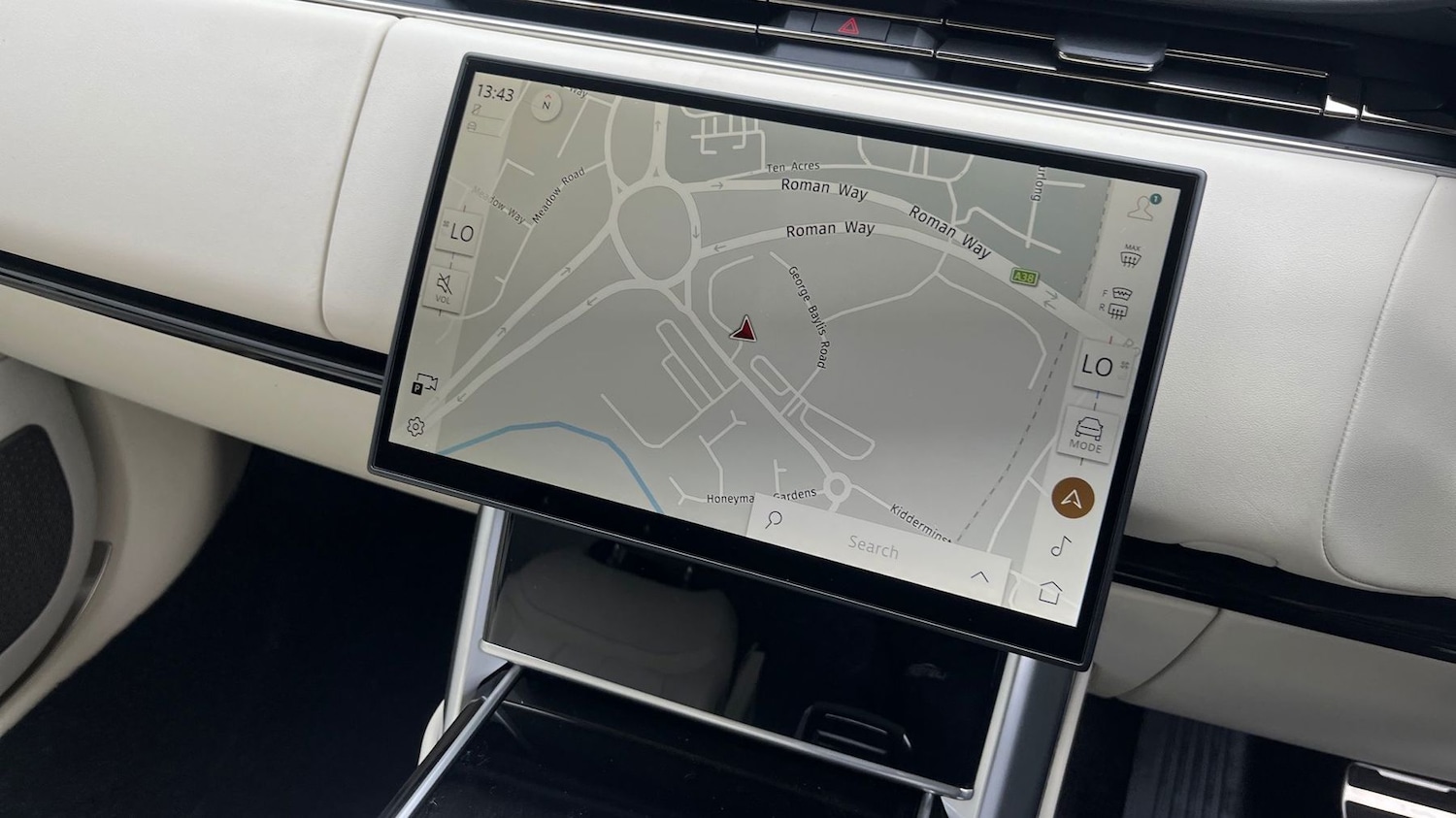 Used Land Rover Range Rover 2025 for sale - 76110593: Photo 11