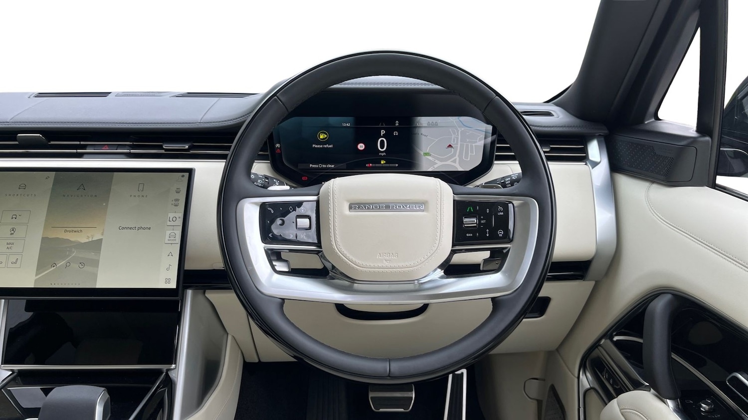 Used Land Rover Range Rover 2025 for sale - 76110593: Photo 15