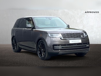 Used Land Rover Range Rover 2025 for sale - 76110593: Photo