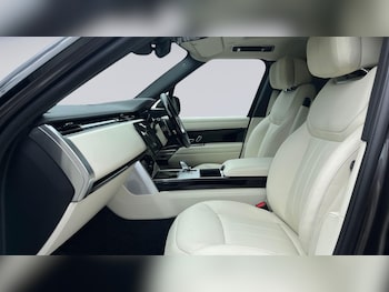 Used Land Rover Range Rover 2025 for sale - 76110593: Photo