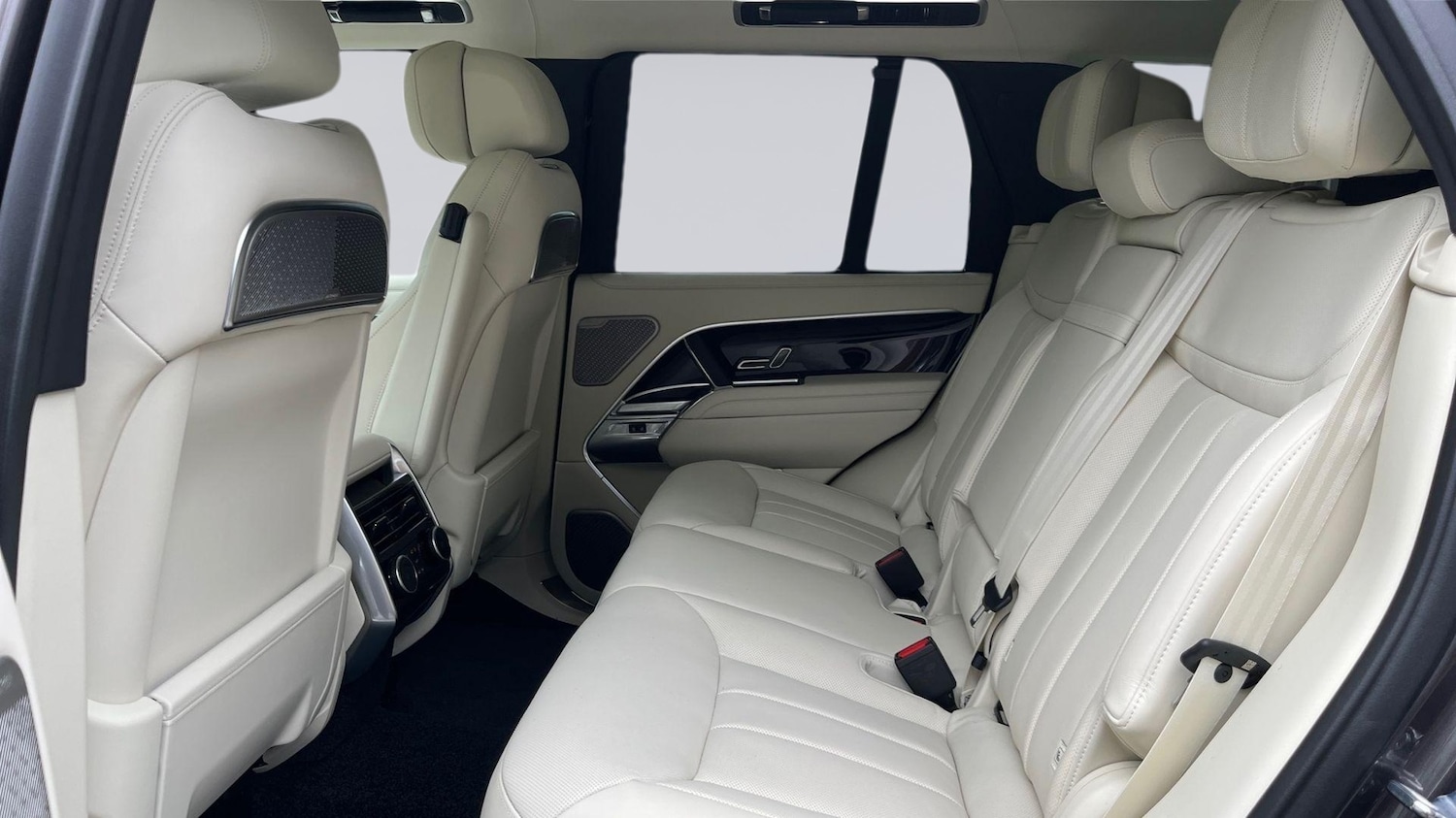 Used Land Rover Range Rover 2025 for sale - 76110593: Photo 4