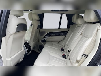 Used Land Rover Range Rover 2025 for sale - 76110593: Photo