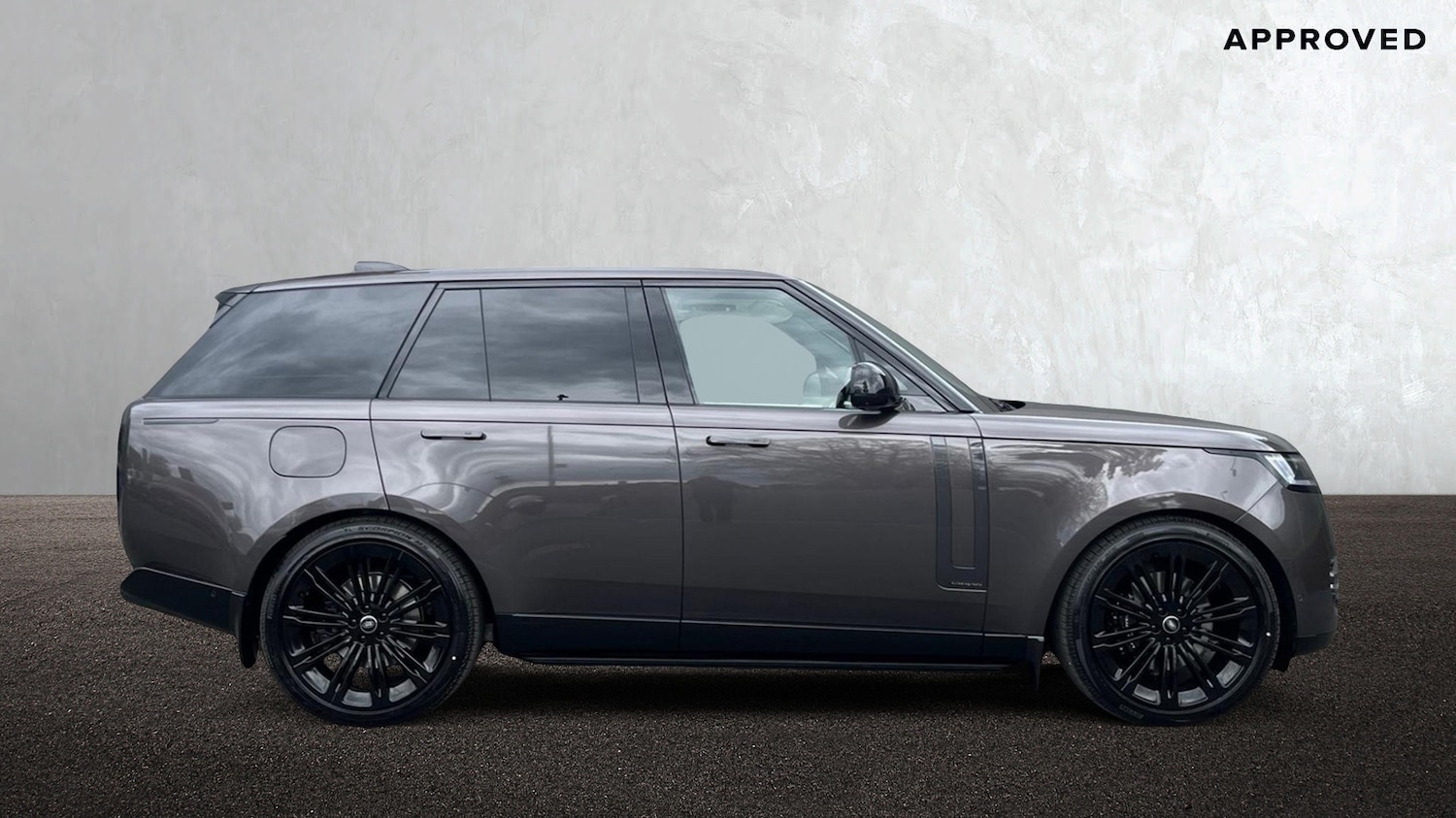 Used Land Rover Range Rover 2025 for sale - 76110593: Photo 5