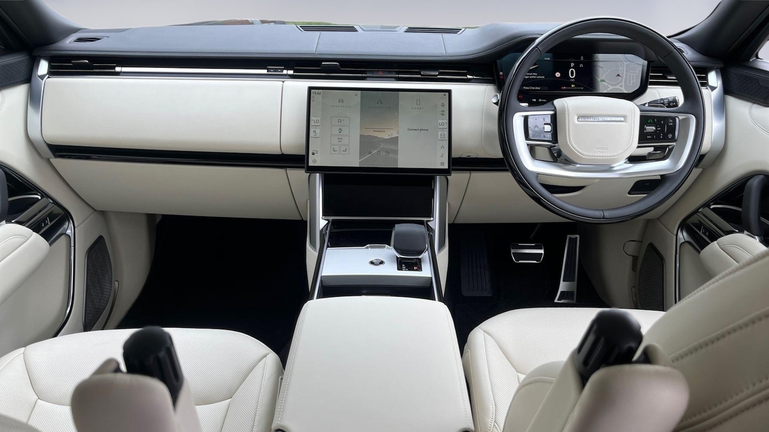 Used Land Rover Range Rover 2025 for sale - 76110593: Photo 9