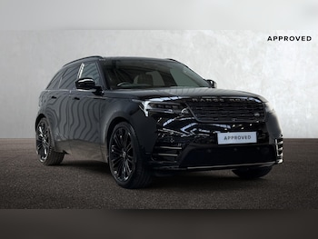 Used Land Rover Range Rover Velar 2025 for sale - 75624726: Photo