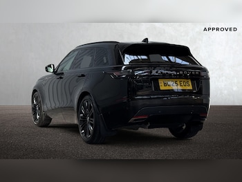 Used Land Rover Range Rover Velar 2025 for sale - 75624726: Photo